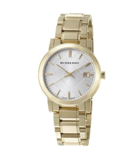burberry ure